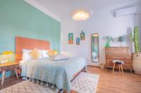 Chambre Mimosa