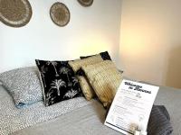 Joli studio au calme proche Parc du Thabor/centre - Ferienwohnung Rennes