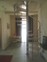 Apartment mit 2 Schlafzimmern - 2 Ebenen