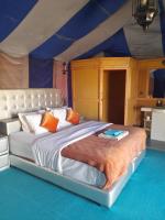 B&B Merzouga - All Inclusive Desert Overnight With Camel Ride - Bed and Breakfast Merzouga