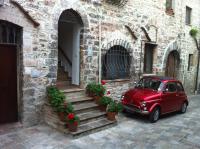 Monte Cavallo - Bed and Breakfast