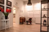 Apartament Conces II - Bed and Breakfast Wrocław