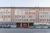 Front Station Apartment - Stazione Centrale di Bologna - B&B