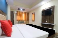 B&B Haridwar - hotel nanda inn - Bed and Breakfast Haridwar