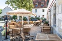 Pension Zum Schrammel - Bed and Breakfast