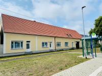 Top-moderne Ferienwohnung und Apartments auf früherem wunderschönen Bauernhof im Elbe-Elster-Kreis in Brandenburg bei Herzberg-Elster, Schönewalde, Holzdorf - Chambres d'hôtes Schönewalde