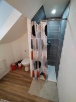 La maison bleue - B&B Vichy