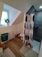 La maison bleue - B&B Vichy