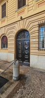 Residence Via Begatto 1 - B&B