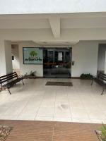 Apartamento Centro Venâncio Aires - Chambres d’hôtes