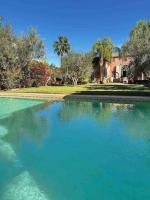 B&B Marrakesh - Villa Nejma - Bed and Breakfast Marrakesh