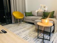 Nelly`s Green Creek Luxury Apartment - B&B