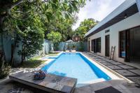 Enigma Villa Canggu - B&B Canggu