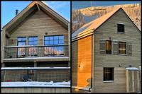 Apartment Ljungvind 2D with Sauna (7 Adults)