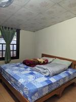 B&B Ban Mae Na Tai - ที่ราบสูงคาเฟ่ & โฮมสเตย์ - Bed and Breakfast Ban Mae Na Tai