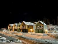 Apartment Ljungvind 4C with Sauna (8 Adults)