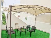 App Coral con AA y Wi-Fi en Vinaròs cerca del mar - B&B Vinaròs