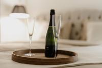 AMORE LUXURY APARTMENT - B&B Zagreb