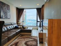 Ber-Santai @Sky Hotel Suites - B&B