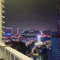 Comfortable Unique Stay - B&B Shah Alam