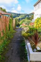 Coastal Haven Ilfracombe Charming 2-bedroom Cottage In A Great Location By STAE Homes - Chambres d'hôtes Ilfracombe