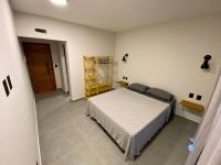 Deluxe Doppelzimmer mit Balkon