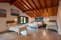 Suite with Mountain View