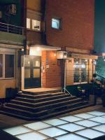 Drd Pristine Apartment - Ferienwohnung Pristina