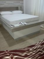 Tweepersoonskamer met Eigen Badkamer