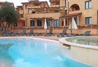 Casa Miranda - Ferienwohnung Cavo