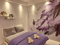 B&B Belgrado - Apartman Maja - Bed and Breakfast Belgrado