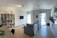 Lovely apartment 2’ walking from Anavyssos beach - Ferienwohnung Anávyssos