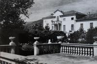 Dimora storica, appartamento in Villa Pampinuccia - B&B Bassano del Grappa