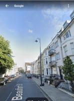 En-suite in Chelsea - Ferienwohnung London