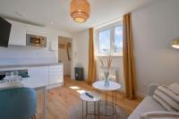 Lille Centre - Superbe Appart. Lumineux ! - Bed and Breakfast