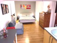 B&B Bratislava - Charming studio in the Old Town - Bed and Breakfast Bratislava