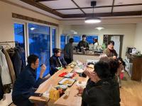 ８名までOK／尻別岳を一望／ルスツリゾートまで車で９分／SISUMO鈴川 - B&B Kimobetsu