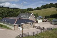 Mincombe Barn Bed & Breakfast - B&B