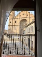 Apartamento El Mercado - B&B