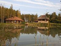 B&B Talsi - Brīvdienu māja "Saules Avoti" - Bed and Breakfast Talsi