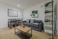 B&B Madrid - Cozy APT para 6pax a escasos metros del Retiro - Madrid - Bed and Breakfast Madrid