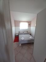 Apartment mit 2 Schlafzimmern
