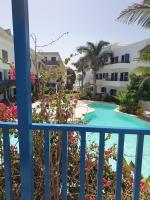 B&B Santa Maria - Leme Bedje Ocean Breeze - Bed and Breakfast Santa Maria