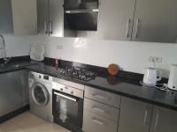 appartement mdiq tetouan, 2 chambres 1 double salon - B&B Mdiq