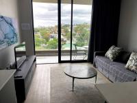 B&B Durban - Stylish 1 Bedroom Apartment - Bed and Breakfast Durban