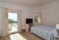 Deluxe Suite with Sea View