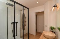 Chambre Double - Vue sur Mer