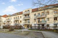 Salí Homes - Cozy Studio Near Bayreuth Train Station with Terrace, Garden View & Free Wi-Fi - Ferienwohnung