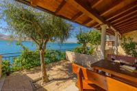 Marva Cliff Apartments - Ferienwohnung Zubovići