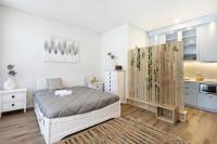 Appartamento con 1 Camera da Letto